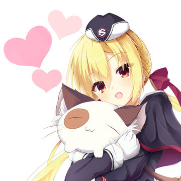 七海とぱんにゃ