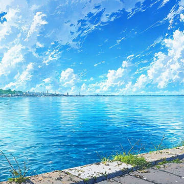 ふうけい - リアリズムの世界