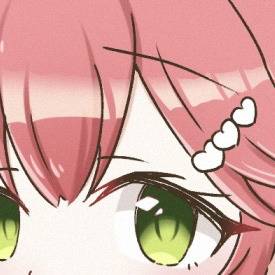 月次限定イラスト【6月】