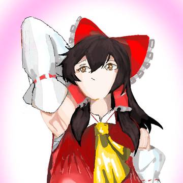 霊夢