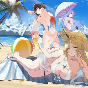 鸣潮