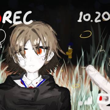 10.20.18 実况录像