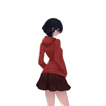 眾人皆愛她 敏雅