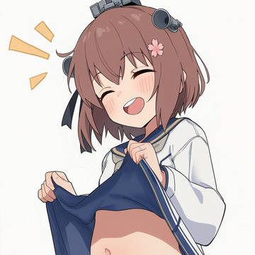 雪風