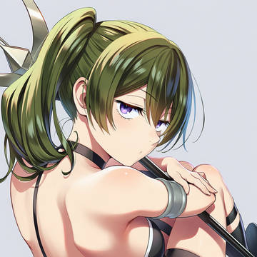 ユーベル(葬送のフリーレン)集