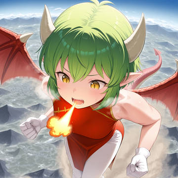 ドラコケンタウロス