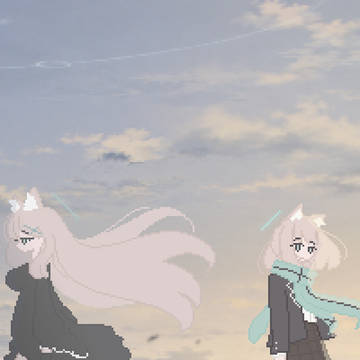 Runaway · RESCENE