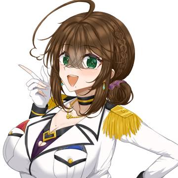 提督