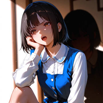【入れ替わり】親同士の話し合い
