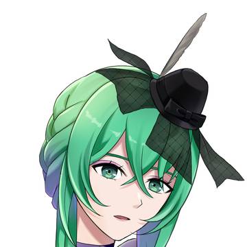 ニネちゃん