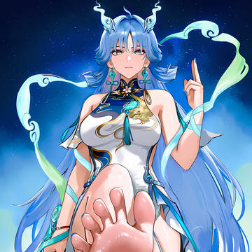 清宵 鸣潮
