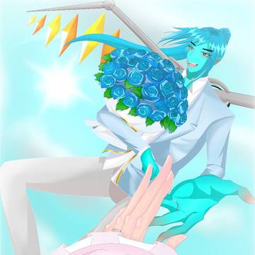 ドラニキ！お誕生日おめでとうございますー！