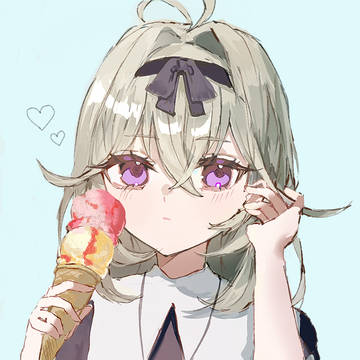 🍨♡