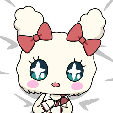 ラブリ☆マギカ
