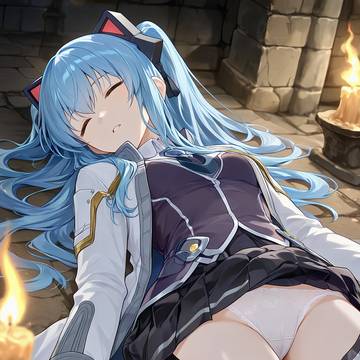 ティオちゃん