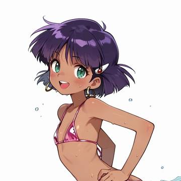 不思議の海のナディア　女子21