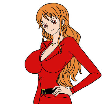 ミス・ナミ