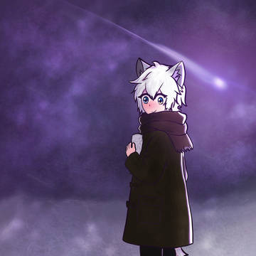 Lumine Webtoon Fanart