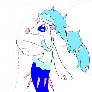 アシレーヌ