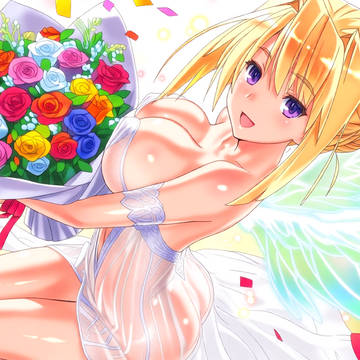 シルヴィア=ファン・ホッセン 2026.6.15生誕祭