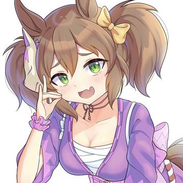 イナリワン