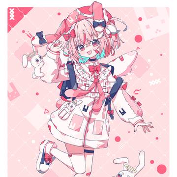 ゆるふわ天使ちゃん