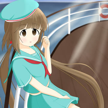 芳乃３