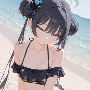 竜華キサキ