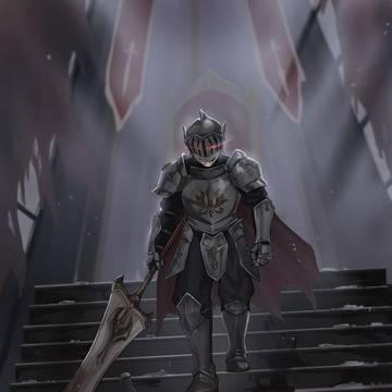 騎士長ユリウス