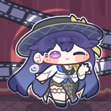 루실라 등장!