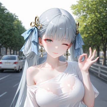 今汐 Jinhsi