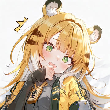 橘福福