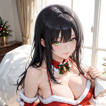 …プレゼント、受け取りなさいよ