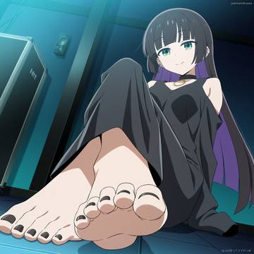 PAさん