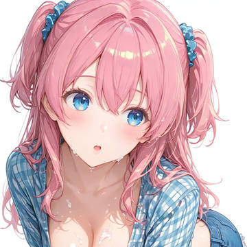 もっと近くに来て？