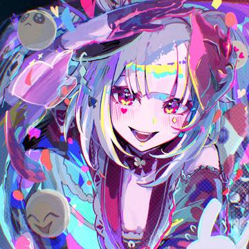 こんひばな〜
