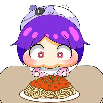 魂子赤ちゃん