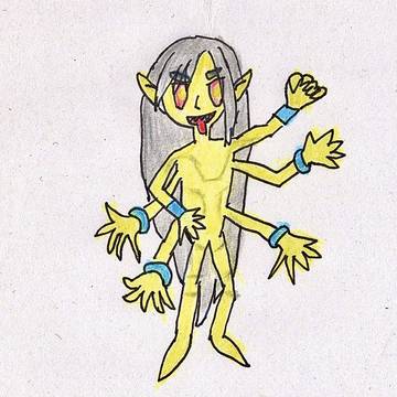 あまりにも癖!