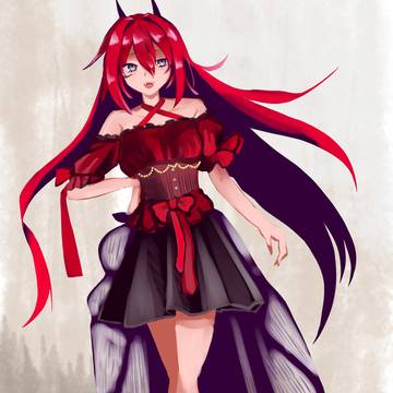 ニャモナナ・クロリア