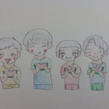 鯨人さんまとめ