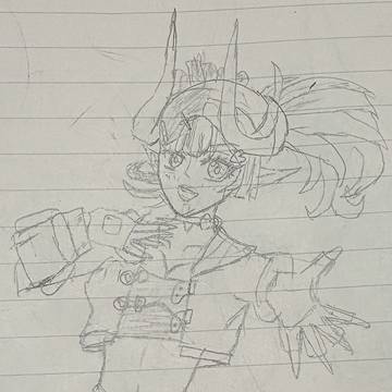 アイドルコスのヘル