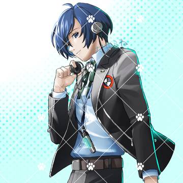 キタロー描いてみた