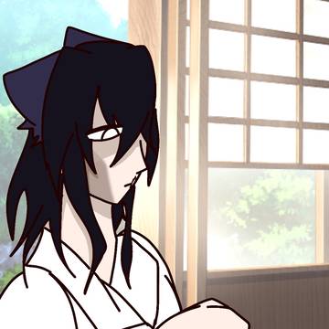 壱番隊組長 沖都鬼司