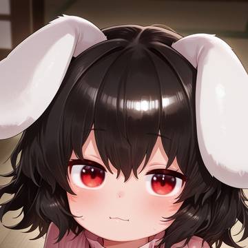 Tewi Inaba