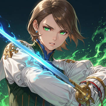 Larsa Ferrinas Solidor (FF12)