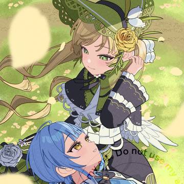 シェリハン詰め②