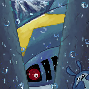 some pokemon art