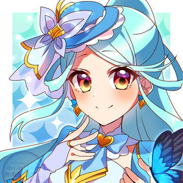 キュアエクレール