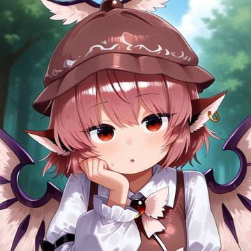 Mystia Lorelei