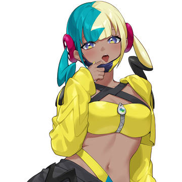 カナリィ